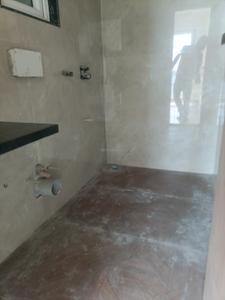 Bedroom Two Image of 1110 Sq.ft 2 BHK Apartment / Flat for sale in Punit Imperia, Kharghar Navi Mumbai for Rs. 17500000