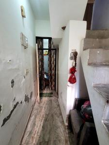 Hall Image of 160 Sq.ft 3 BHK Independent House for sale in Sector 9 Gurgaon for Rs. 2400000