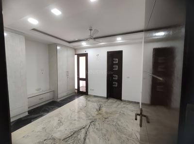 Hall Image of 2476 Sq.ft 4 BHK Independent House for rent in Shakti Nagar New Delhi for Rs. 80000