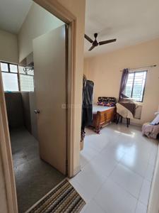 Hall Image of 1200 Sq.ft 3 BHK Apartment / Flat for sale in Siddha Town, Rajarhat Kolkata for Rs. 6000000