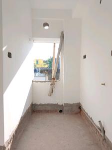 Kitchen Image of 845 Sq.ft 2 BHK Apartment / Flat for sale in Behala Kolkata for Rs. 3350000