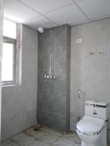 Bedroom One Image of 1350 Sq.ft 3 BHK Apartment / Flat for sale in Amrapali Heartbeat City, Sector 107 Noida for Rs. 14000000