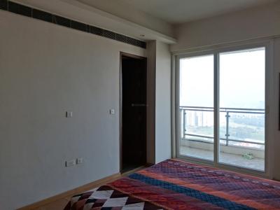 Bedroom Image of 2500 Sq.ft 3 BHK Apartment / Flat for sale in Mahagun Mezzaria, Sector 78 Noida for Rs. 41000000
