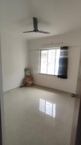 Hall Image of 1000 Sq.ft 2 BHK Apartment / Flat for rent in Acorn Park, Wakad Pune for Rs. 24000