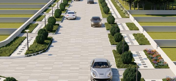 RHB Mahala Residential Scheme Ajmer Road Jaipur DIV X Main Image 1