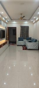 Hall Image of 1625 Sq.ft 3 BHK Apartment / Flat for sale in Sashank Aadya by Sashank Constructions, Vidyaranyapura Bengaluru for Rs. 11600000