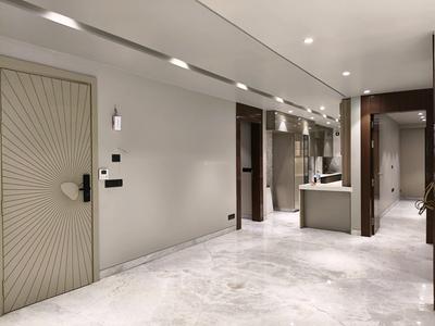 Dining Area Image of 2500 Sq.ft 3 BHK Builder Floor for sale in DLF Phase 4 Gurgaon for Rs. 39000000
