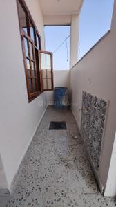 Balcony Image of 1199 Sq.ft 2 BHK Independent House for sale in Jankipuram Lucknow for Rs. 6500000