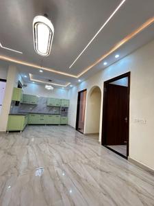 Hall Image of 1305 Sq.ft 3.5 BHK Apartment / Flat for sale in Kurali Mohali for Rs. 6390000