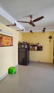 Hall Image of 1520 Sq.ft 3 BHK Apartment / Flat for sale in DLF New Town Heights, New Town Kolkata for Rs. 12400000