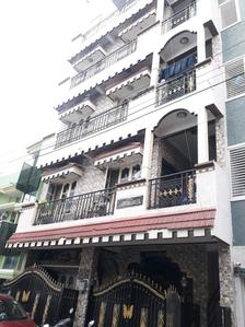 2 BHK Independent Builder Floor