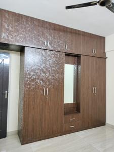 Bedroom Image of 1230 Sq.ft 2 BHK Independent House for rent in JP Nagar Bengaluru for Rs. 72580