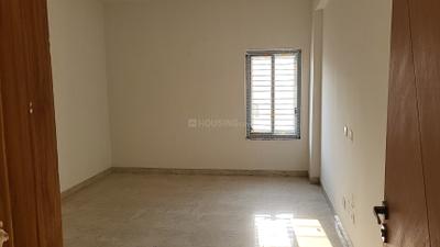Bedroom Image of 2313 Sq.ft 3 BHK Apartment / Flat for sale in KSN Sreevaari Pride, Kompally Hyderabad for Rs. 12730000
