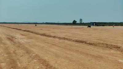 Image of 183 Sq.ft Residential Plot / Land for sale in Bhogapuram, Vizianagaram for Rs. 4025817