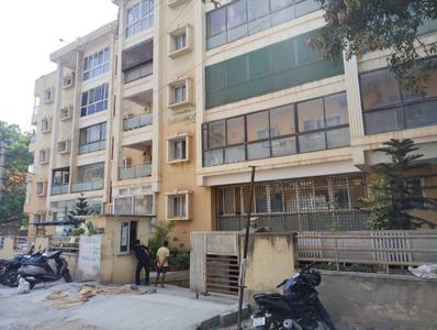 Image of 1297 Sq.ft 3 BHK Apartment / Flat for sale in BDA BDA Gunjur Housing Project by Bangalore Development Authority, Gunjur, Bengaluru for Rs. 10450000