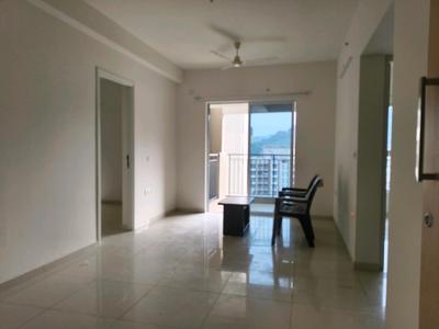 Living Room Image of 975 Sq.ft 2 BHK Apartment / Flat for sale in Godrej Hill Retreat, Mahalunge Pune for Rs. 9300000