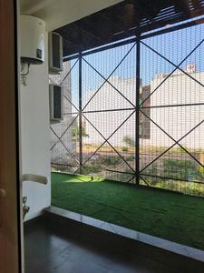 Bedroom One Image of 1450 Sq.ft 3 BHK Builder Floor for sale in Ansal Versalia, Sector 67 Gurgaon for Rs. 22400000
