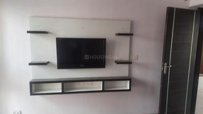 Hall Image of 2700 Sq.ft 3.5 BHK Builder Floor for rent in Sector 81 Faridabad for Rs. 26500