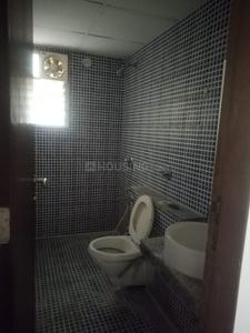 Bathroom Image of 945 Sq.ft 2 BHK Apartment / Flat for rent in K Ville Phase I, Ravet Pune for Rs. 22000