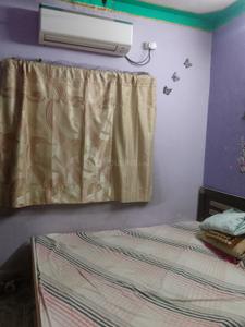Bedroom Image of 1200 Sq.ft 2 BHK Duplex for sale in Shivani AirPort Area Akola for Rs. 3500000