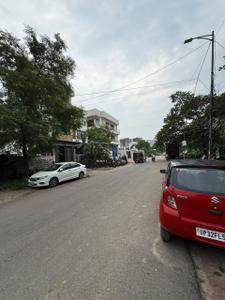Image of 4295 Sq.ft Residential Plot / Land for sale in Gomti Nagar Extension, Lucknow for Rs. 85900000