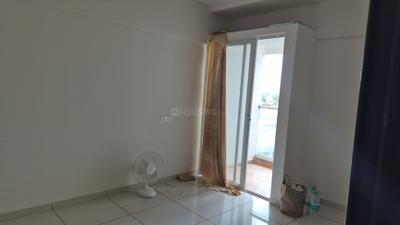 Bedroom Image of 1024 Sq.ft 2 BHK Apartment / Flat for rent in VJ Yashone Infinitee, Punawale Pune for Rs. 22998