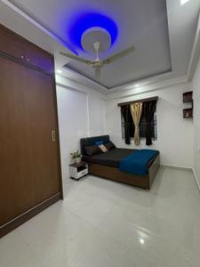 Bedroom Image of 2500 Sq.ft 2 BHK Apartment / Flat for rent in Mullur Bengaluru for Rs. 32000