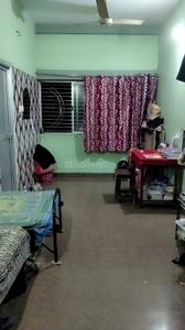 Hall Image of 150 Sq.ft 1 RK Builder Floor for rent in Kokar Ranchi for Rs. 2000