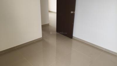 Bedroom Image of 950 Sq.ft 2 BHK Apartment / Flat for sale in Puraniks City Reserva Phase 1, Kasarvadavali Thane for Rs. 8500000