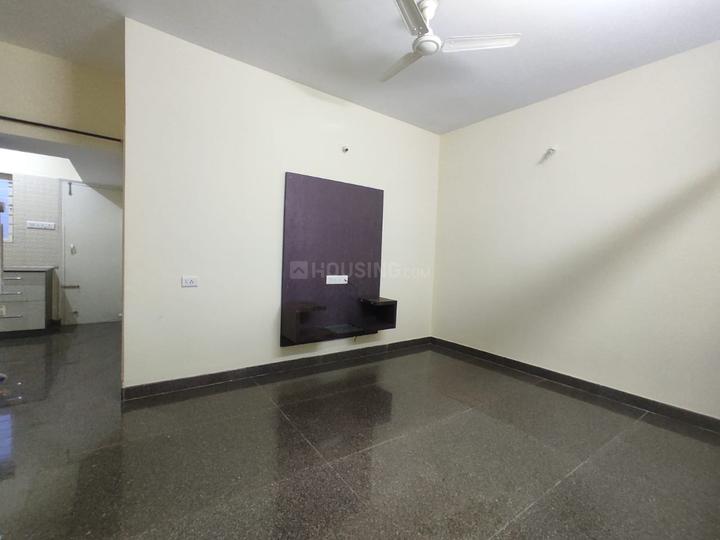1 BHK Flat for rent in HSR Layout, Bangalore 800 Sqft Property ID