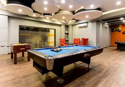 Image of 1957 Sq.ft 3 BHK Apartment / Flat for sale in Kumar Hill View Residency, Kothrud, Pune for Rs. 26500000
