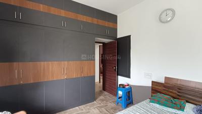Bedroom Image of 1865 Sq.ft 3 BHK Independent House for sale in Vadavalli Coimbatore for Rs. 13000000