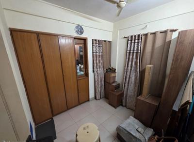 Bedroom Image of 1200 Sq.ft 2 BHK Builder Floor for rent in Kodihalli Bengaluru for Rs. 35000