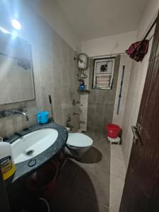 Image of 1500 Sq.ft 3 BHK Apartment / Flat for rent in Adhiraj Gardens, Kharghar, Navi Mumbai for Rs. 55000