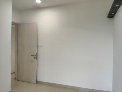 Bedroom Image of 850 Sq.ft 2 BHK Apartment / Flat for sale in Kasarvadavali Thane for Rs. 7500000