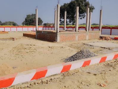 Image of 900 Sq.ft Residential Plot / Land for sale in Tikra, Kanpur for Rs. 1100000