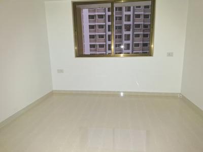 Bedroom Image of 1250 Sq.ft 2 BHK Apartment / Flat for sale in Dharti Ashtavinayak Tower, Kamothe Navi Mumbai for Rs. 13700000