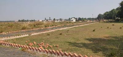 Image of 720 Sq.ft Residential Plot / Land for sale in Prantik, Bolpur-Santiniketan for Rs. 350000