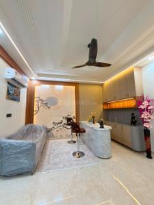 Bedroom Image of 5300 Sq.ft 5 BHK Villa for sale in Vaishali Nagar Extension Jaipur for Rs. 41100000