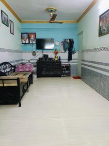 Hall Image of 405 Sq.ft 1 RK Apartment / Flat for sale in Virar East Virar for Rs. 1800000