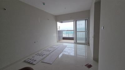 Living Room Image of 839 Sq.ft 2 BHK Apartment / Flat for sale in Kumar Parc Residences A1, Hadapsar Pune for Rs. 18000000