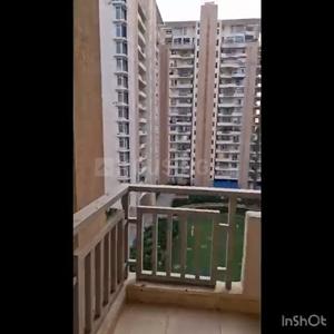 Balcony Image of 1670 Sq.ft 2 BHK Apartment / Flat for sale in SS The Leaf, Sector 85 Gurgaon for Rs. 18500000