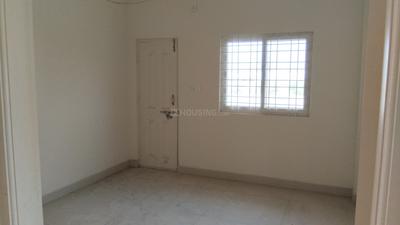 Bedroom Image of 1650 Sq.ft 3 BHK Apartment / Flat for sale in Sri Krishna Tara, Ibrahim Bagh Hyderabad for Rs. 10725000