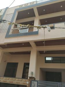 Image of 1300 Sq.ft 3 BHK Villa for sale in Jaipura, Jaipur for Rs. 3700000