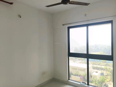 Bedroom Image of 869 Sq.ft 2 BHK Apartment / Flat for rent in Runwal Gardens Phase I, Dombivli East Thane for Rs. 16000
