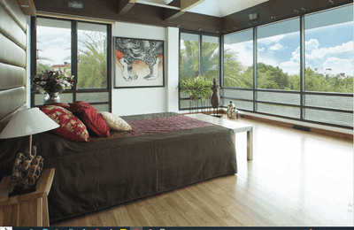 Image of 12400 Sq.ft 5 BHK Independent House for sale in Injambakkam, Chennai for Rs. 360000000
