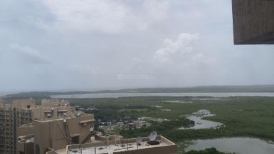 Image of 880 Sq.ft 2 BHK Apartment / Flat for sale in Gurukrupa Marina Enclave, Malad West, Mumbai for Rs. 19000000