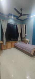 Bedroom Image of 900 Sq.ft 2 BHK Apartment / Flat for sale in Ram Chandra Complex, Dombivli West Thane for Rs. 6000000
