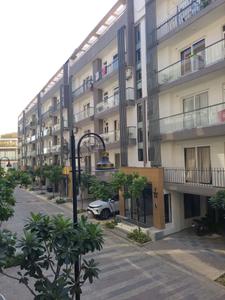 Building Image of 1496 Sq.ft 3 BHK Builder Floor for sale in M3M Soulitude, Sector 89 Gurgaon for Rs. 16000000