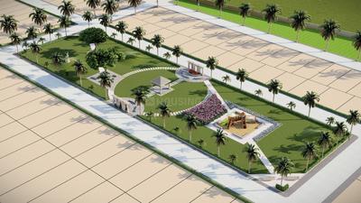 Image of 1000 Sq.ft Residential Plot / Land for sale in Lalpur, Ujjain for Rs. 2750000
